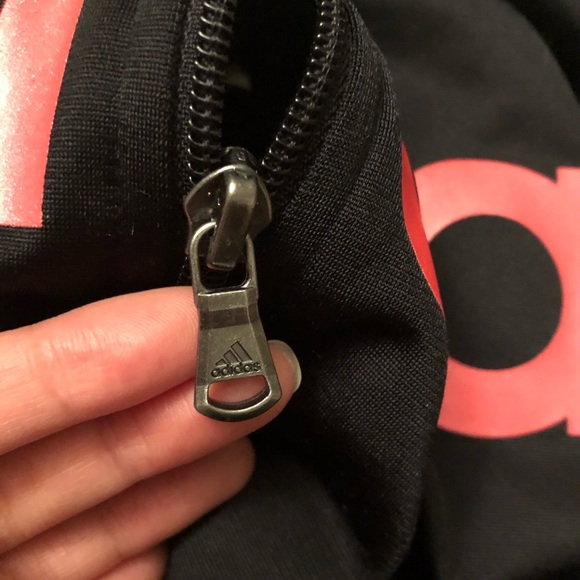 Adidas running jacket - Picture 5 of 5